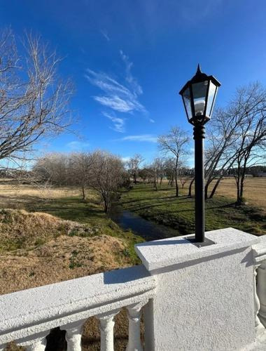 Imperdible Lote En Santa Inés, Comarcas De Lujan