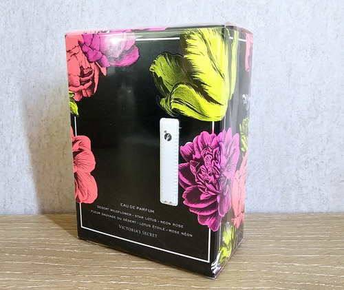 Bombshell Wild Flower Eau de Parfum Victoria's Secret 50 mL