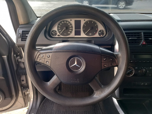 Mercedes-Benz Clase B 1.7 B170 Manual