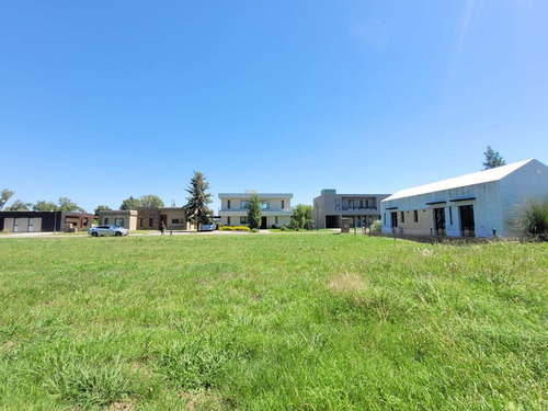 Venta Lote Solar De Alvarez