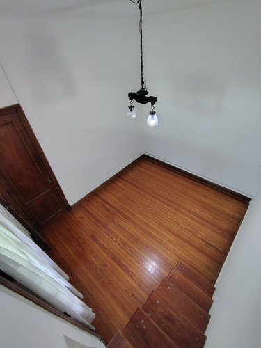 Venta Departamento Ph 3 Ambientes Con Dependencia