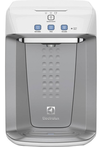 Purificador Água Electrolux Gelada Troca Filtro Pa21g Bivolt