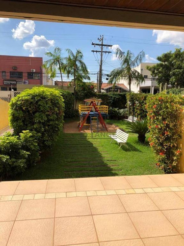 Imagem 16 de 20 de Apartamento Com 2 Dormitórios À Venda, 77 M² Por R$ 315.000,00 - Centro - Campinas/sp - Ap16437