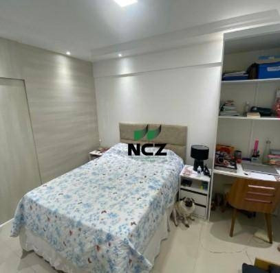 Imagem 7 de 22 de Apartamento Com 3 Dormitórios À Venda, 76 M² Por R$ 472.500,00 - Jardim Armação - Salvador/ba - Ap2938
