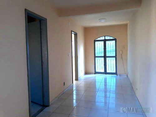 Imagem 24 de 30 de Casa Com 4 Dormitórios À Venda Por R$ 175.000,00 - Madureira - Rio De Janeiro/rj - Ca0563
