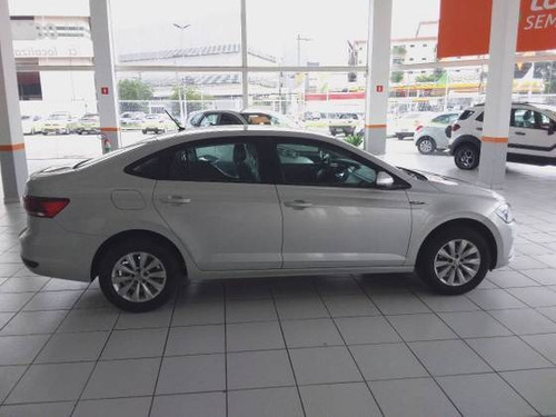 Imagem 9 de 9 de Volkswagen Virtus 1.0 200 Tsi Comfortline Automático