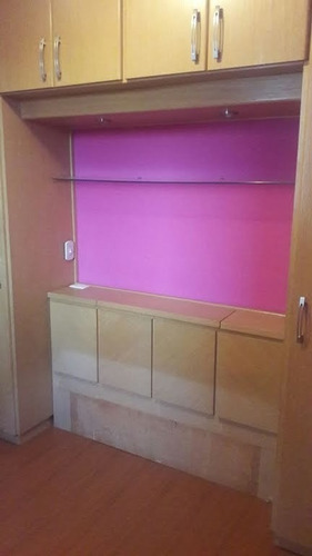 Imagem 6 de 15 de Apartamento Para Temporada, 2 Dormitório(s), 60.0m² - 2698
