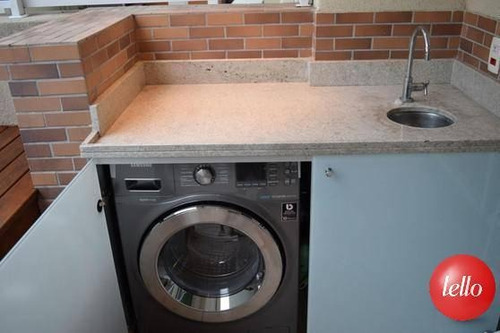 Imagem 6 de 20 de Apartamento - Ref: 180468