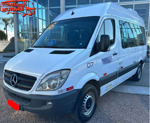 Sprinter 415 2015/16 16 Lug Com Ar Vn-ref 570