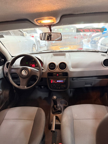 Volkswagen Gol 1.0 Total Flex 5p