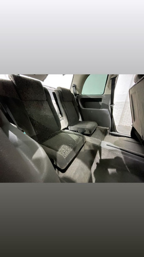 Chevrolet Zafira 2.0 MPFI ELEGANCE 16V GASOLINA 4P MANUAL