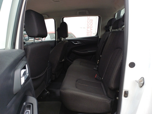 Jmc Vigus Vigus Work Lx 4x4 2023
