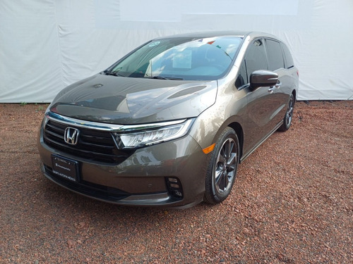 Honda Odyssey 3.5 Exl At 250 hp