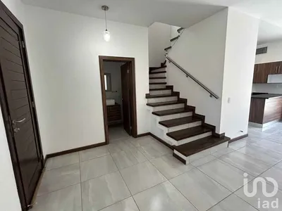 Casa en renta