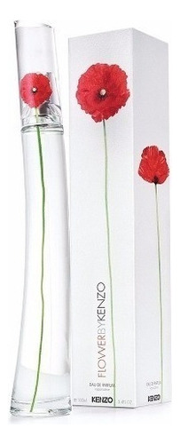 Perfume Flower By Kenzo Edp Feminino 100ml