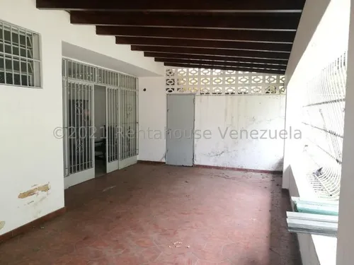 Casa En Venta - Yr 24y5305