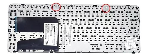 Imagen 2 de 3 de Teclado Portatil Hp 240 G3 240 G2 245-g2 14-n 14r 14w 14-g