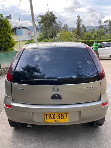 Chevrolet Corsa 1.4 L Evolution 5 p