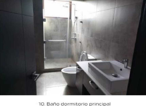 Imagen 8 de 10 de Vendo Apartamento En Edificio Urbana Zona 10