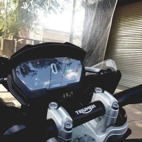 Triumph Tiger 1200 Xcx