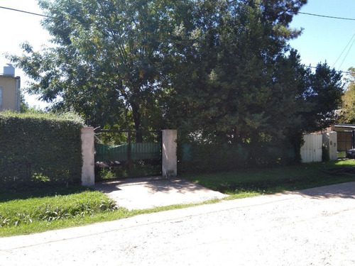 Imagen 8 de 9 de Lots Urbanos Del Viso Del Pozo U$s1500+posescvn+ U$s200x60ctas