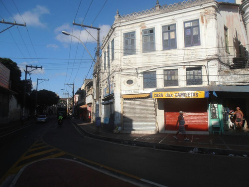 Barroquinha