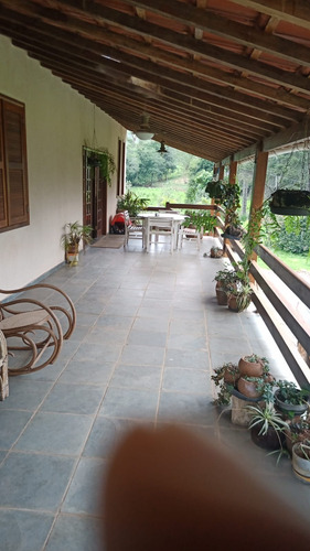 Imagem 12 de 12 de Fazenda 310 Hectares, Rica Em Água Com Represas, Cachoeiras E Nascentes, Casa Sede, 3 Casas De Colono, 3 Galpões, 3 Currais, Ótima Localização - Fa00278 - 71023973