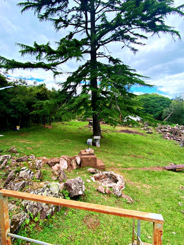 Glamping Villa Serrana Domos
