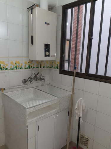 Imagen 4 de 14 de Arriendo Apartartamento Chapinero Alto
