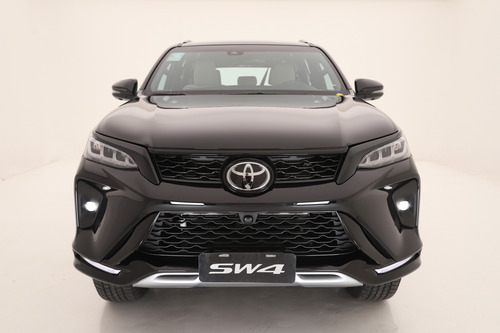 Toyota Hilux SW4 2.8 Tdi Diamante Ii 4x4 7as 6at
