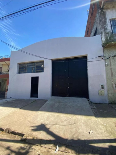 Galpon En Alquiler En San Justo