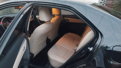 Toyota Corolla 1.8 Se-g Cvt 140cv