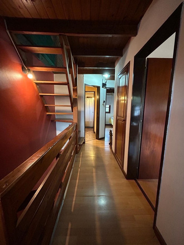 Casa Dúplex En Alquiler En San Martin De Los Andes, Patagonia, Argentina