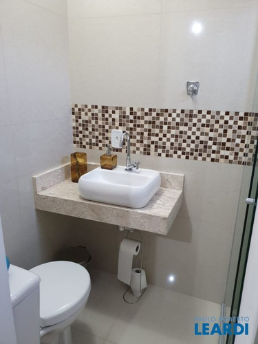 Imagem 11 de 14 de Apartamento - Santana - Sp - 613075
