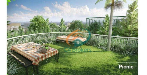 Imagem 17 de 18 de Apartamento Com 2 Dormitórios À Venda, 60 M² Por R$ 403.000,00 - Vila Penteado - São Paulo/sp - Ap0133