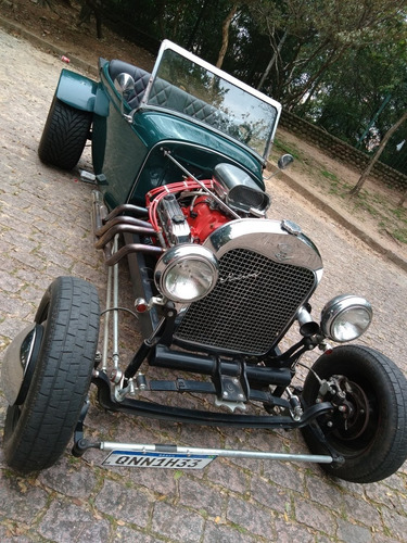 Ford Hot Rod
