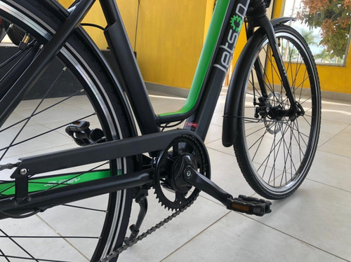 Imagem 7 de 12 de Bicicleta Elétrica Assistida Journey Jetson 250w