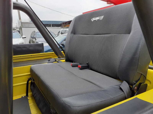Imagem 11 de 15 de Ford Jeep
