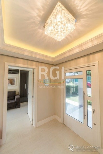 Imagem 9 de 15 de Casa Condominio - Hipica - Ref: 72135 - V-mi7861
