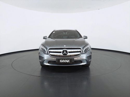 Imagem 2 de 15 de 150056 - Mercedes Gla 200 2016 Com Garantia