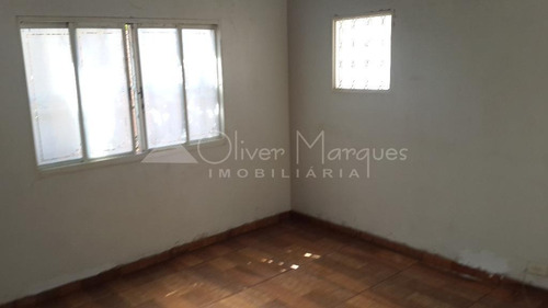 Imagem 24 de 26 de Casa Em Parque Continental, São Paulo/sp De 281m² 3 Quartos À Venda Por R$ 850.000,00 - Ca957544-s