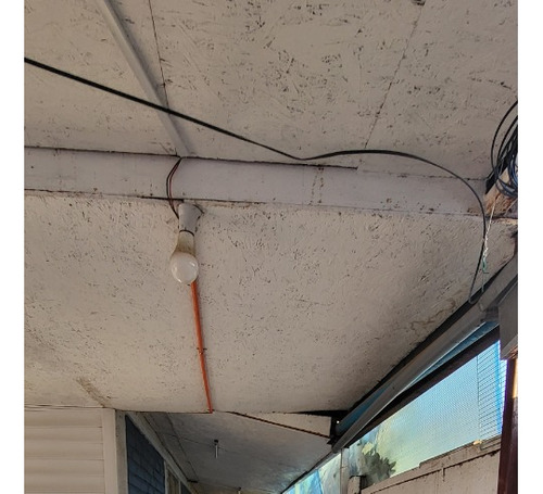 Se Vende Amplia Y Acogedora Casa De 128 M2, Curacaví