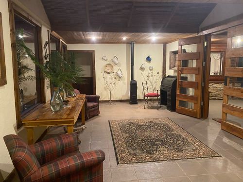 Casa En Venta, Colbun, Región Del Maule