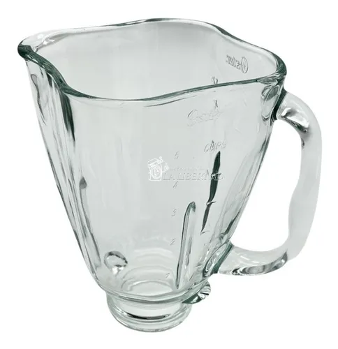 Vaso para licuadora Oster Cube