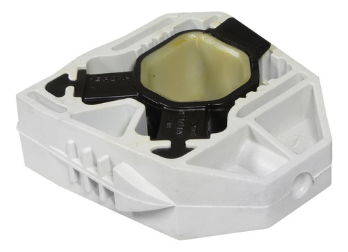 Soporte Radiador Superior Jetta Golf Bora Passat 1k0121367p
