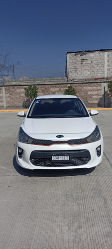 Kia Rio 1.6 L Hatchback Mt