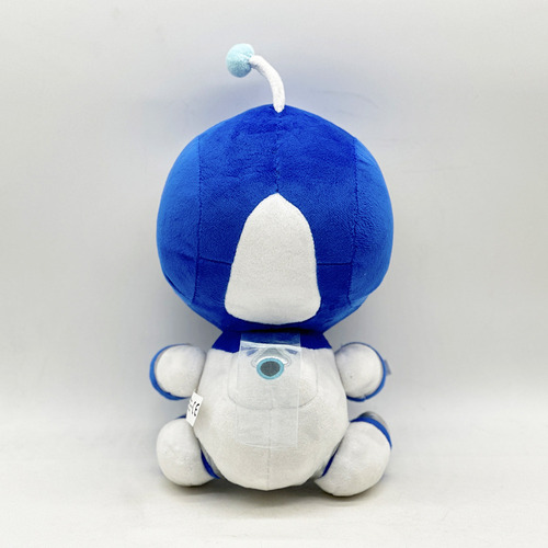 Ww Lindos Muñecos De Peluche Astro Bot De 30 Cm