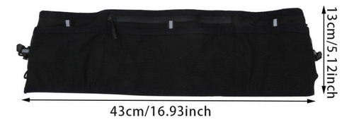 Riñonera Para Correr Riñonera Deportiva Para Maratón