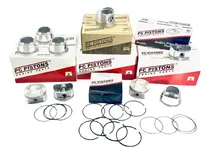 Comprar Pistones C\u002F Anillos Chevrolet Aveo 1.6 Estandar C\u002F Mueca