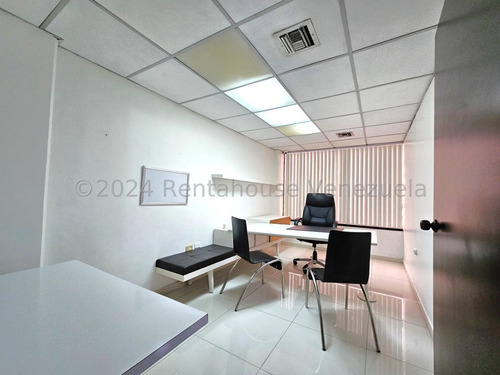 Julio Perez Alquila Oficina En Barquisimeto Cod Flex #25-4651 Jrpa